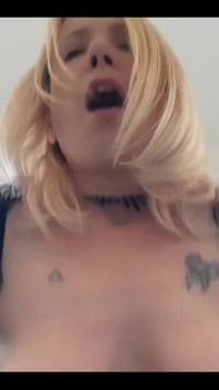 Seduced by My Horny Stepmom