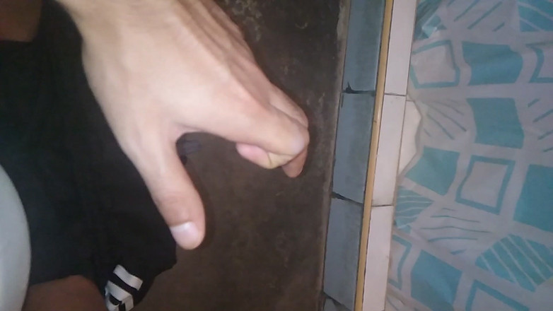 AlexAlejandro13: Am spermă în mână