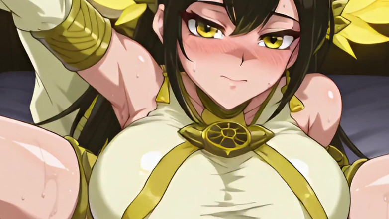 PRZNAI: Yu-Gi-Oh Ohime Yang Nyata Mikanko Hen