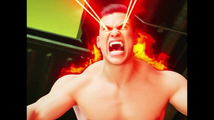 Denis animation: Experiment