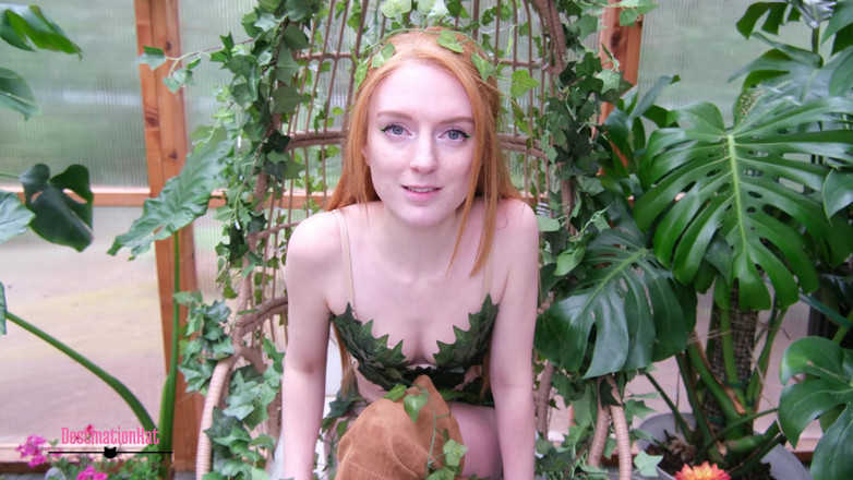 Destination Kat: Гра для Ivy