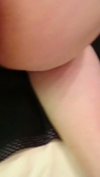 BBW Bitch Gets Fucked in the Asshole