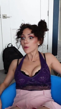 Moja pierwsza milf