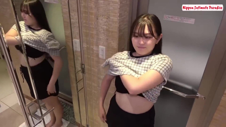 J-Girls Club: Asian Angel 27077
