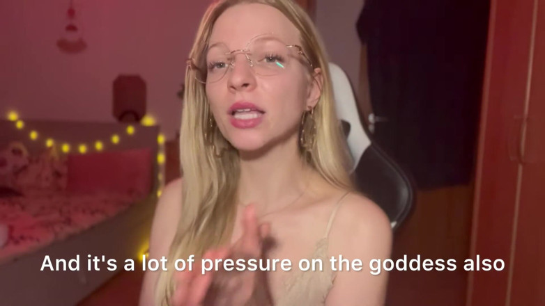 Goddess_Bella_Rae: 5 Mistakes Submissives Make