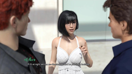 Visual Novels: Fresh women part 27