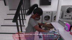 Wickedgammes studio: L’amant de la chatte (partie 10)