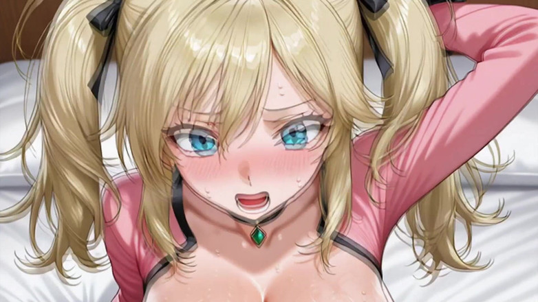 Prznai: Lila La Britannia (cg)