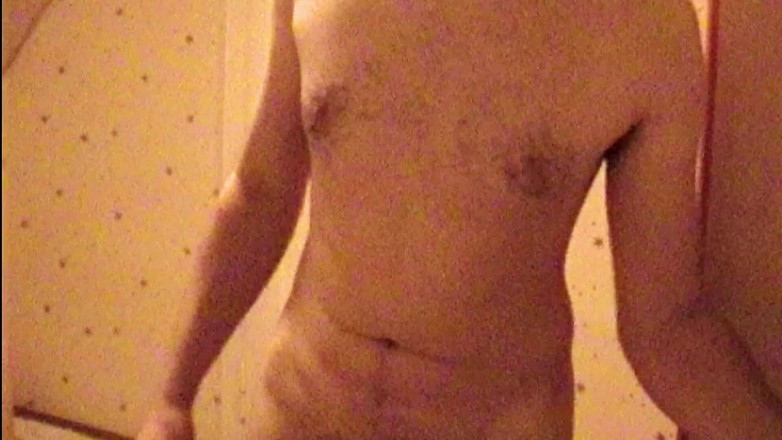 Mark Hannes: Mother-in-law’s Panty Hump Masturbation
