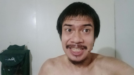 Piolo Alberto: Ayakta Boşalma