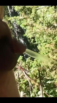 Taste My Piss