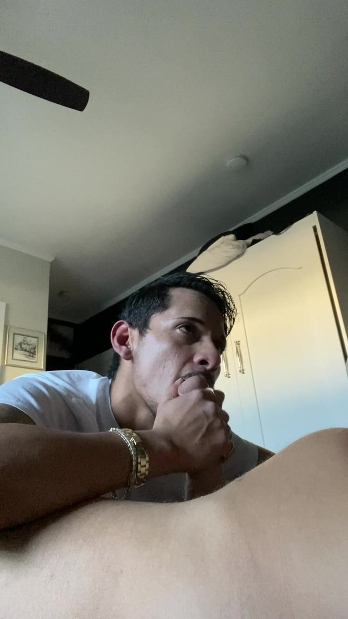 Texas-Toxicos: 큰 백인 자지로 엄청난 부하를 삼키는 라틴계 파피