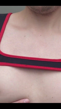 Would You Play with My Nips?