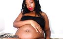 Chy Latte Smut: गर्भवती पेट गर्भवती फूला हुआ पेट बुत