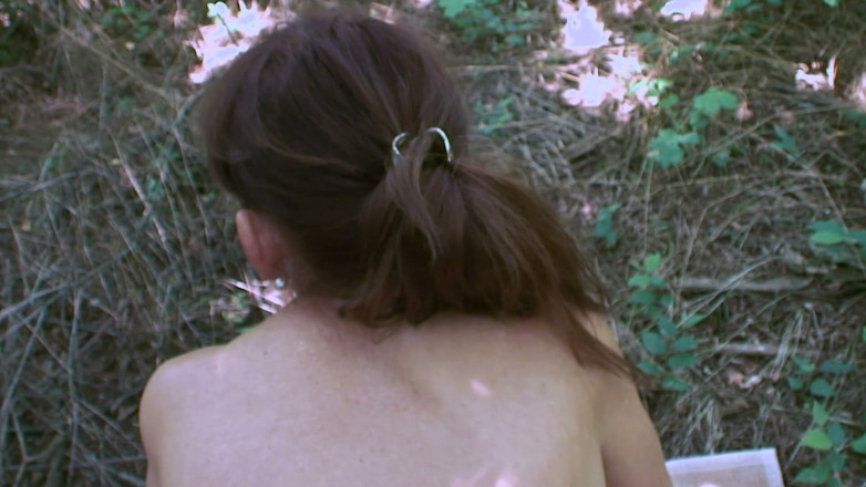 Hot Mature Adventures: Blonde et rousse, pipe hardcore dans la nature et sexe