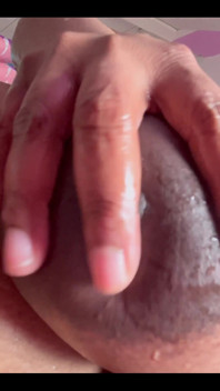 Fresh Boobies Out of the Shower