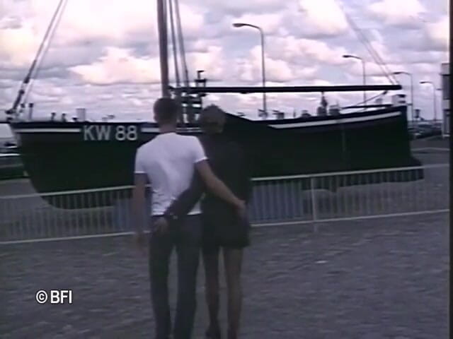 Dutch Desire Nights: DVD Holland sex pack