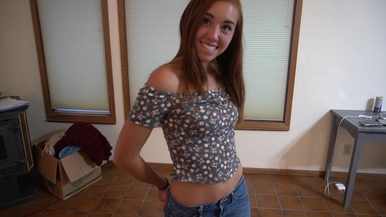 BrandiBraids: Baise un gagnant du concours de fans