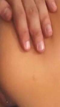 BBC Creampie Overflow Leaking From Stretched Mature Pussy
