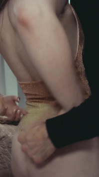 Maddie Wren menakjubkan untuk creampie