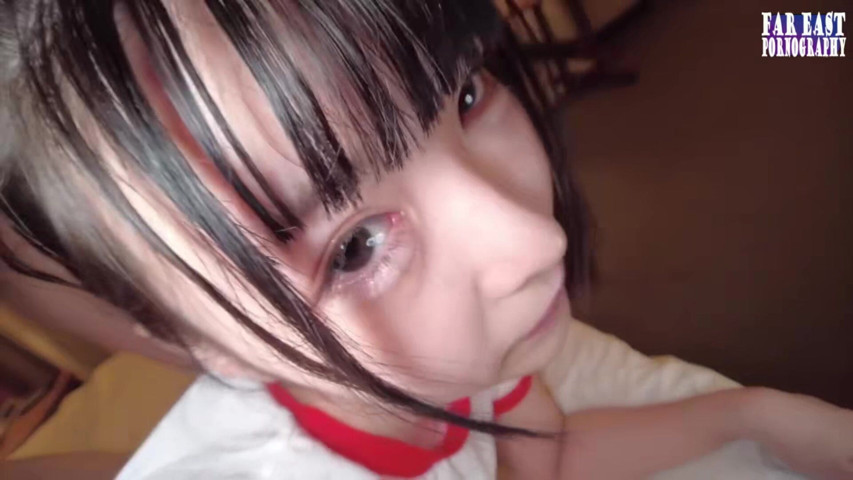 Doll Like Bliss with a Dark Haired Tease on a Playful Exposed Makeover Date Ep-4 (Far East pornography)