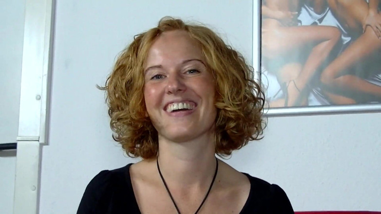 Swinger Friends Germany: Jill just trust me