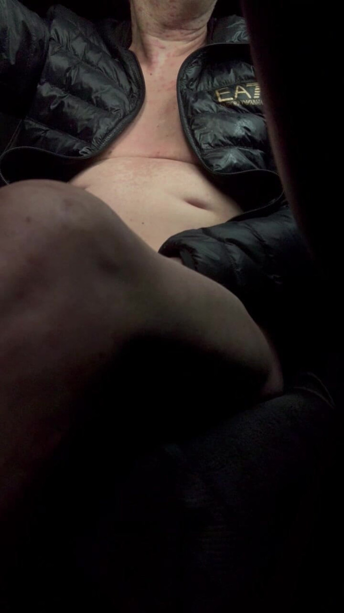 Slave 1976: Зовні на природі