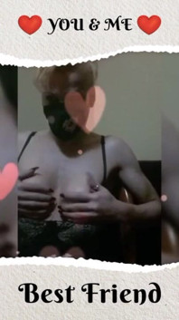 Idealna masturbacja