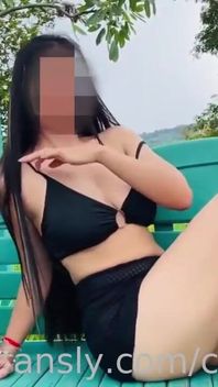 Asian Girl