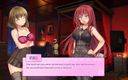 Miss Kitty 2K: Camgirls Sophie X Rias - Ep 4 by Foxie2k