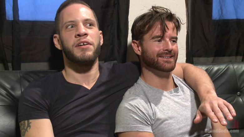 Bound gods: Brotherly Love