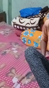 義理の妹の長い時間セックス