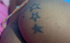 Photoshoot: Masturbující akce