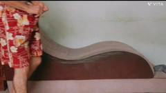 Kamila6922: Падчерица хочет, чтобы я трахнул ее