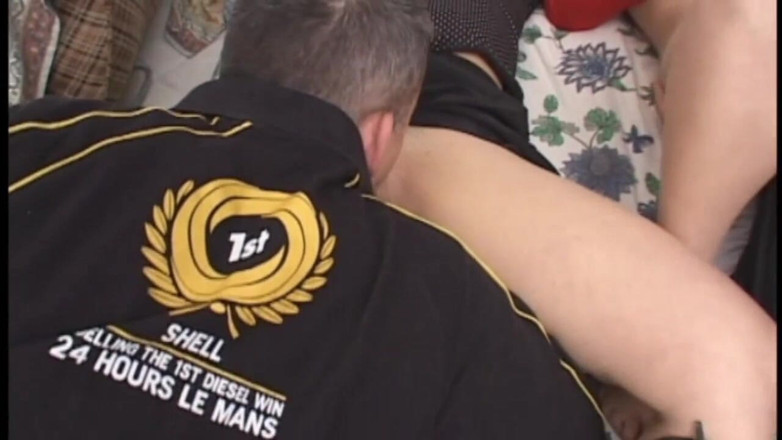 Real Home Made: Blindfolded and Fucked