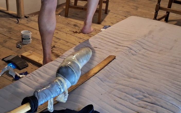 XX rap: Maschinen ein Baiser Improviser