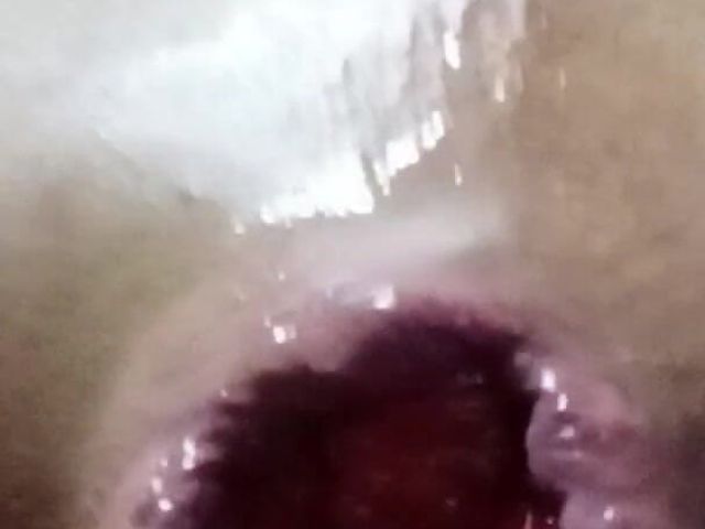 Anal Hardcore Dildo BBC (Norminka hot)