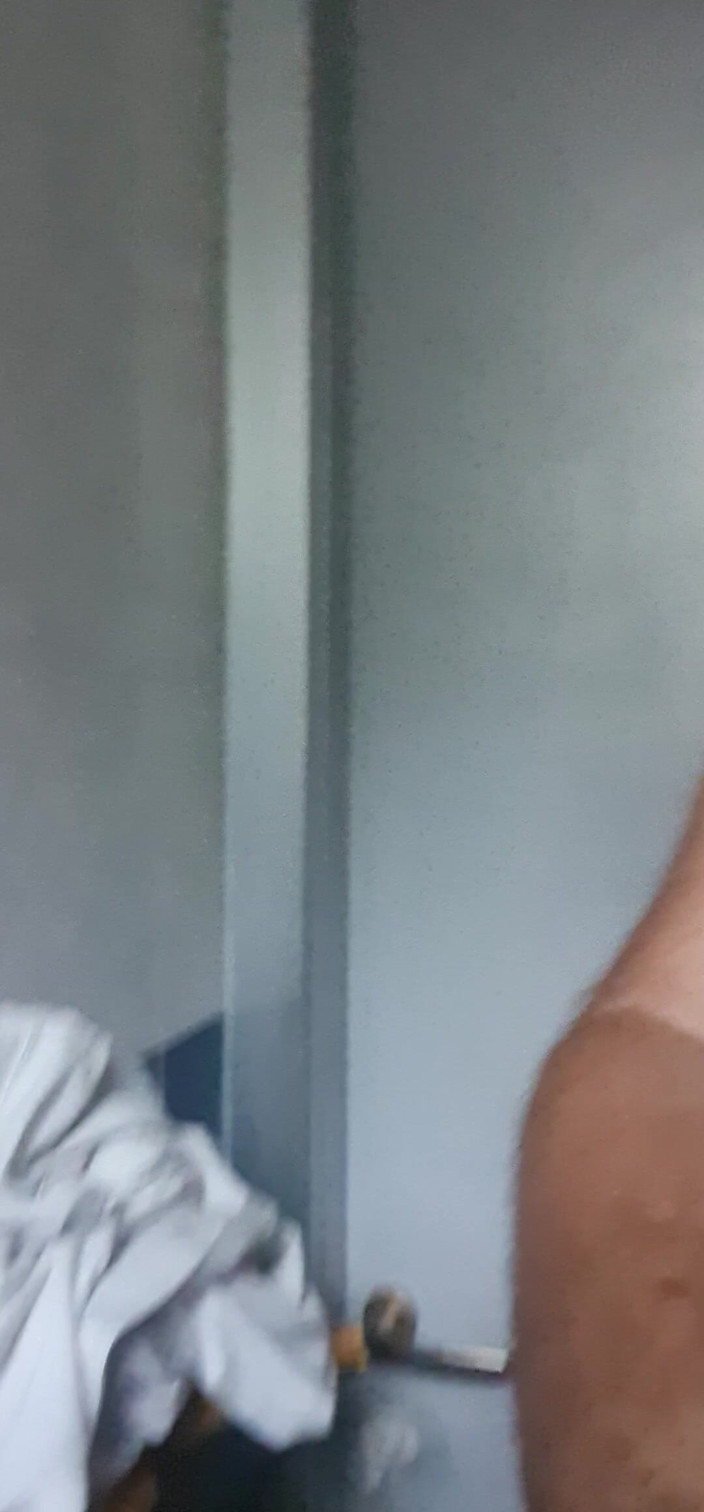 Mirko2589: Mann ganz nackt
