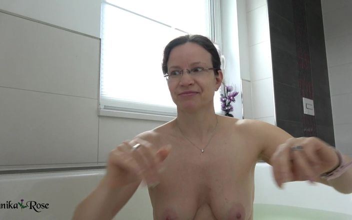 Annika Rose: Zvědavá přání