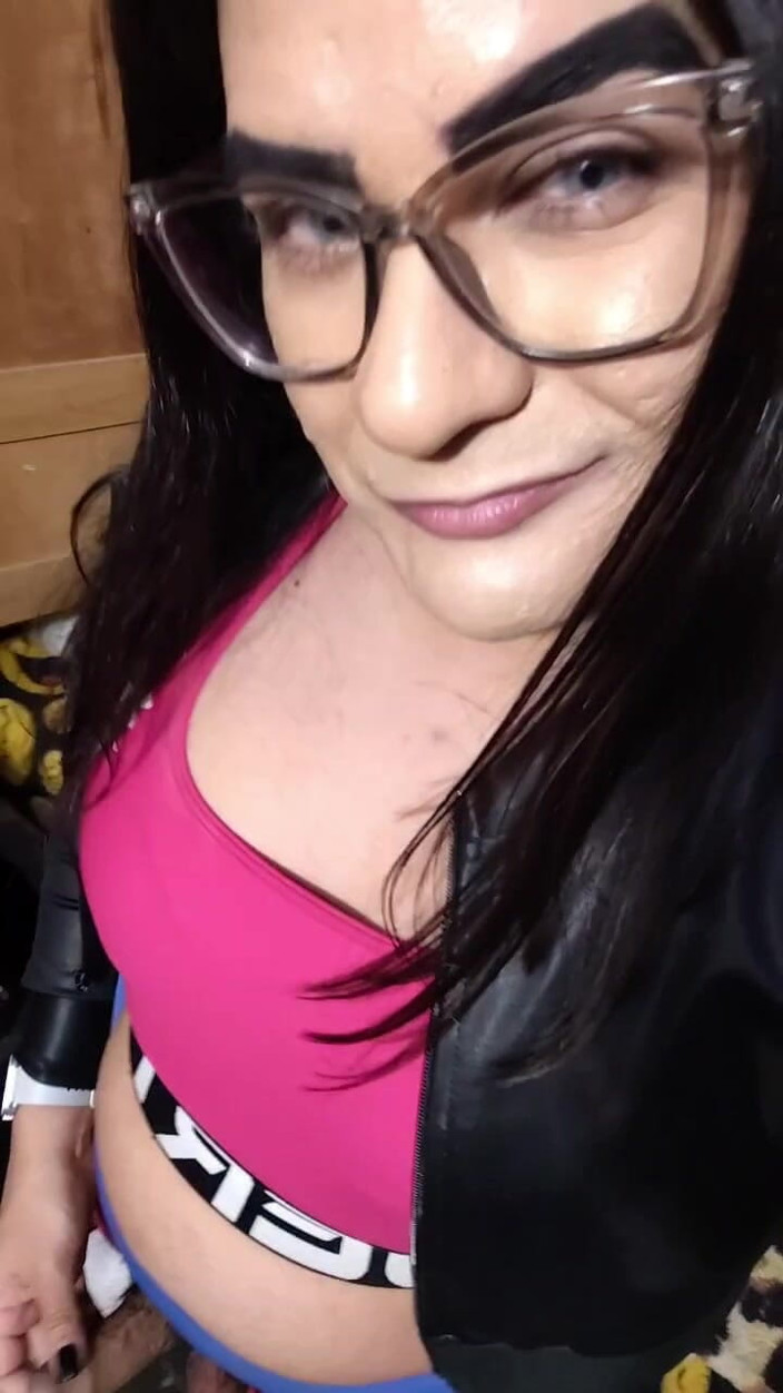 Vero boons: Trans Wants Dick