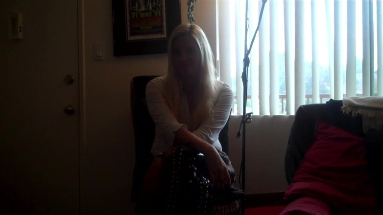 Cryptostudios: Tabitha 237