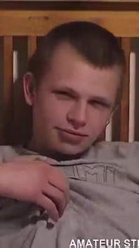 David, Original Straight Kansas City Stud Gets Played with - Remastered in HD