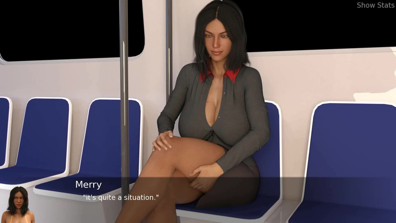 Dirty GamesXxX: Project Hot Wife : un mari et sa femme aux gros...