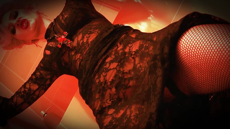 Goddess Celine: The succubus relapse