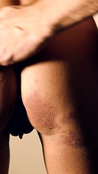 Hands Tied