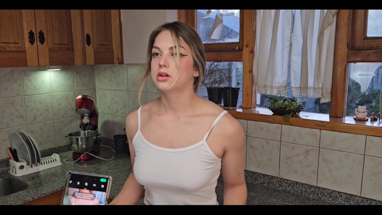 Elnonohub: 我年轻妻子的最佳性爱