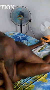 Throwback Video of Four Months Old Pregnant Slut Riding Dick