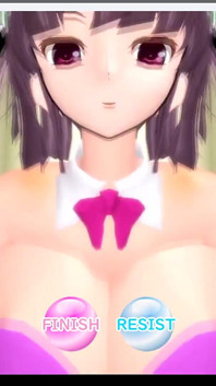 少女はヒーローを打つ アナザーストーリー ルーシー2 (boko877)