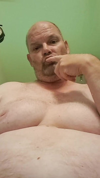 The Bitch Just Can't Be Nice