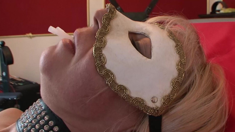 Absolute BDSM: BDSM tysk hemlig önskan